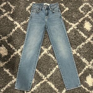 Classic Blue Women's Jeans